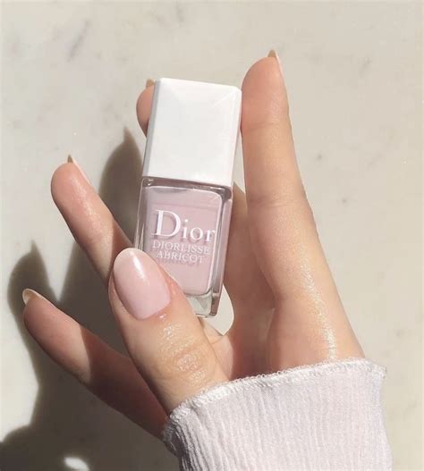 dior now nail 800|dior nail care products.